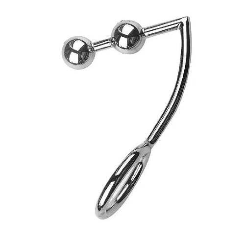 Hook Two Anal Suspension 4354 Ball Sexual PerfectFit 1028